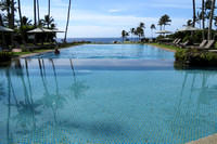 Maui, village de Hana, Hotel
